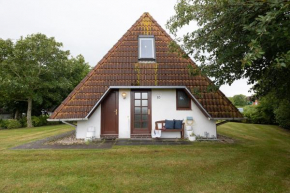 Ferienhaus Tegeler Rinne 10